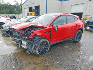 JAGUAR E-PACE 2020