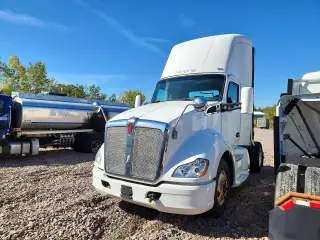KENWORTH T680 2014