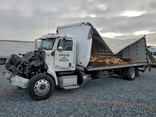PETERBILT 337 2022