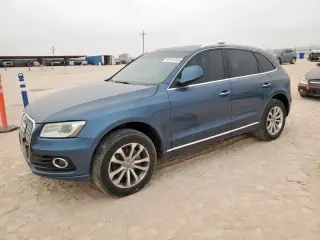 AUDI Q5 2015