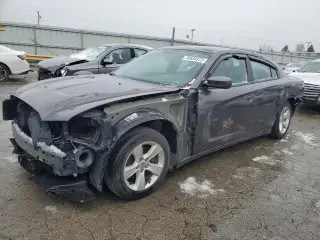 DODGE CHARGER 2014