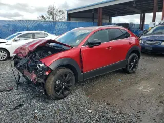 MAZDA CX-30 2024
