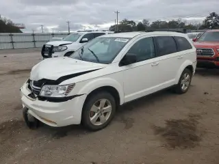 DODGE JOURNEY 2018