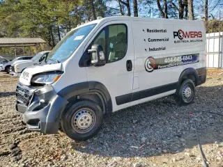 RAM PROMASTER 1500 2024