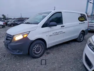 MERCEDES BENZ METRIS 2020