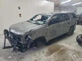 CHEVROLET TAHOE 2023