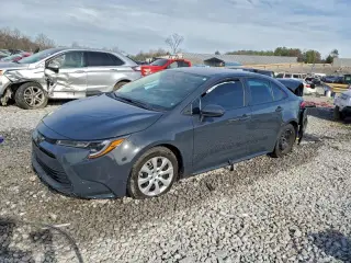 TOYOTA COROLLA 2024