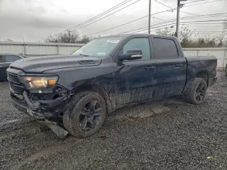 RAM 1500 2021