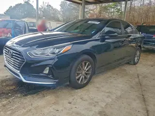 HYUNDAI SONATA 2019