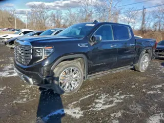 GMC SIERRA 2023